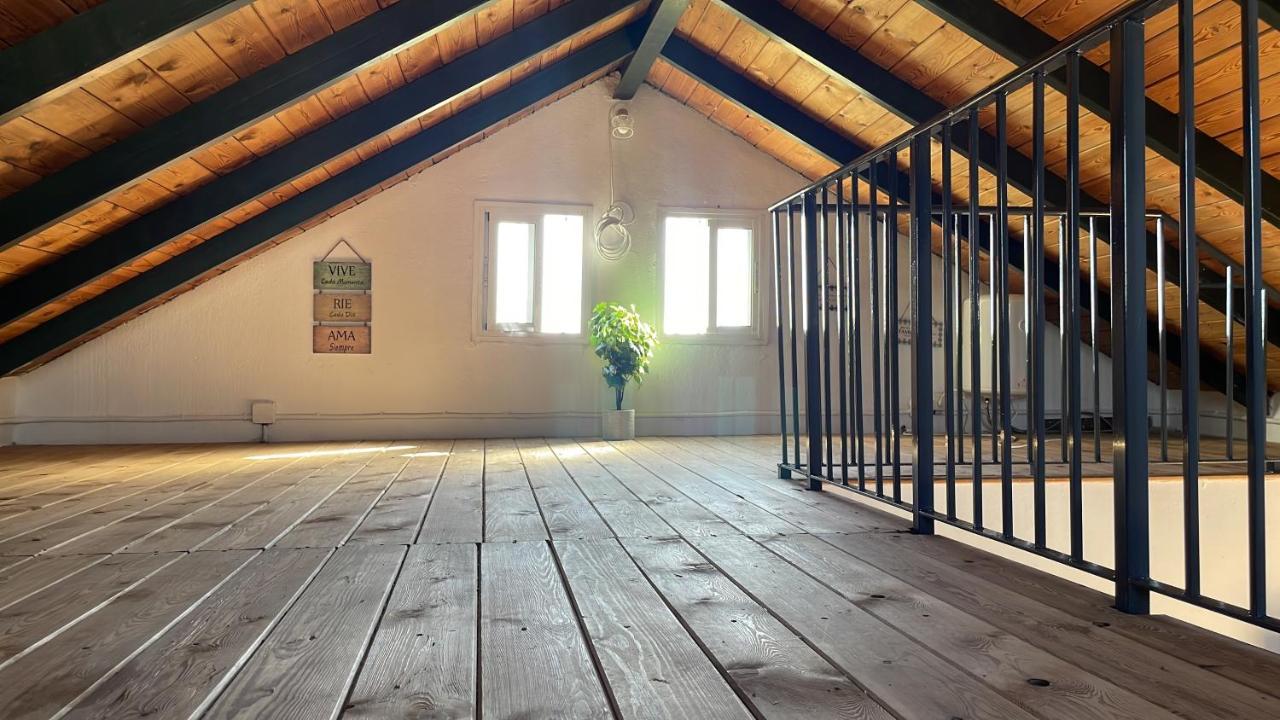El Paraiso Del Olivar Bollullos de la Mitación المظهر الخارجي الصورة